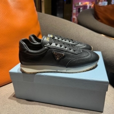 Prada Low Shoes